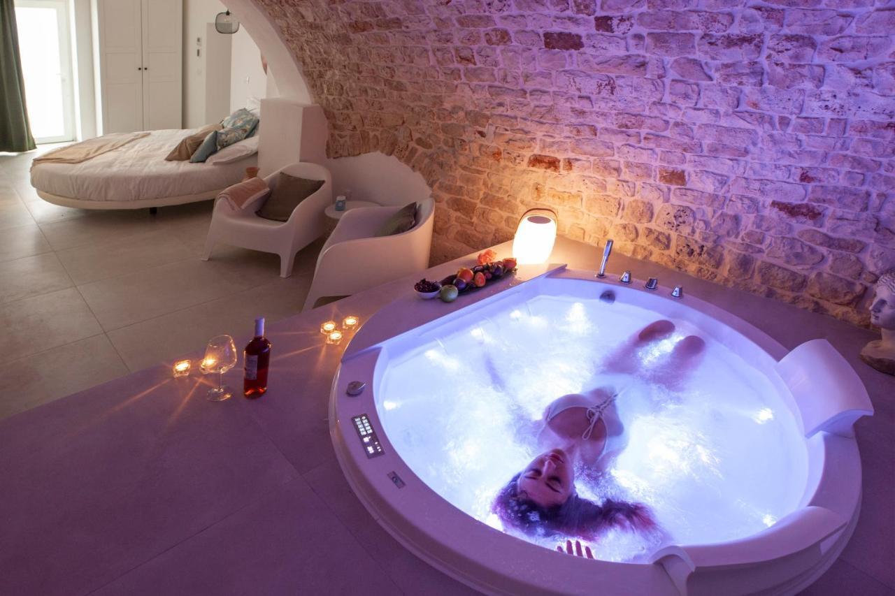 Je T'Aime Luxury Suite And Relax Conversano Exterior photo