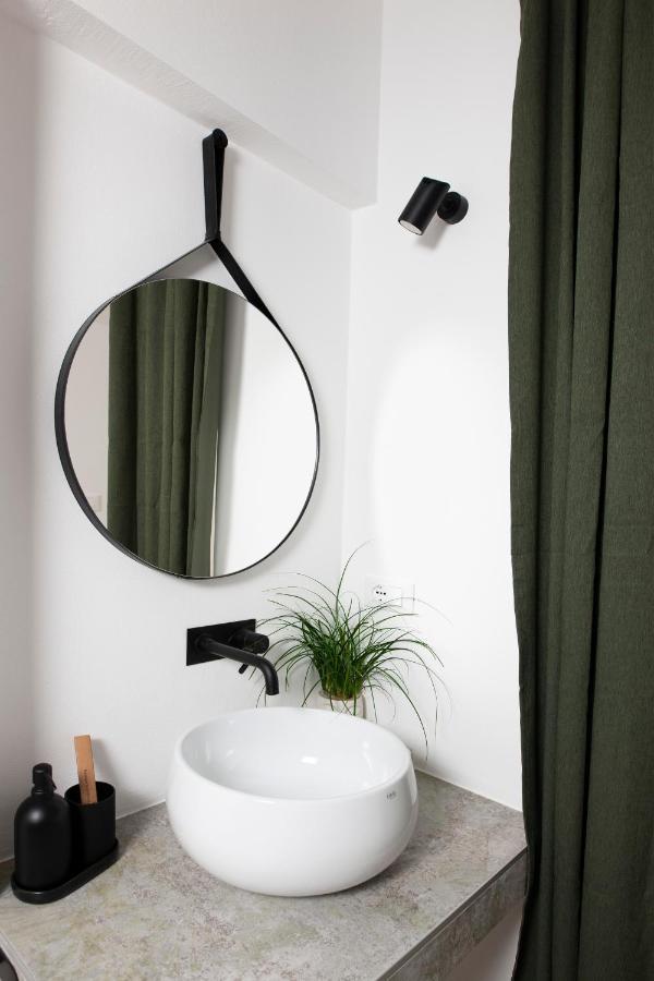 Je T'Aime Luxury Suite And Relax Conversano Exterior photo