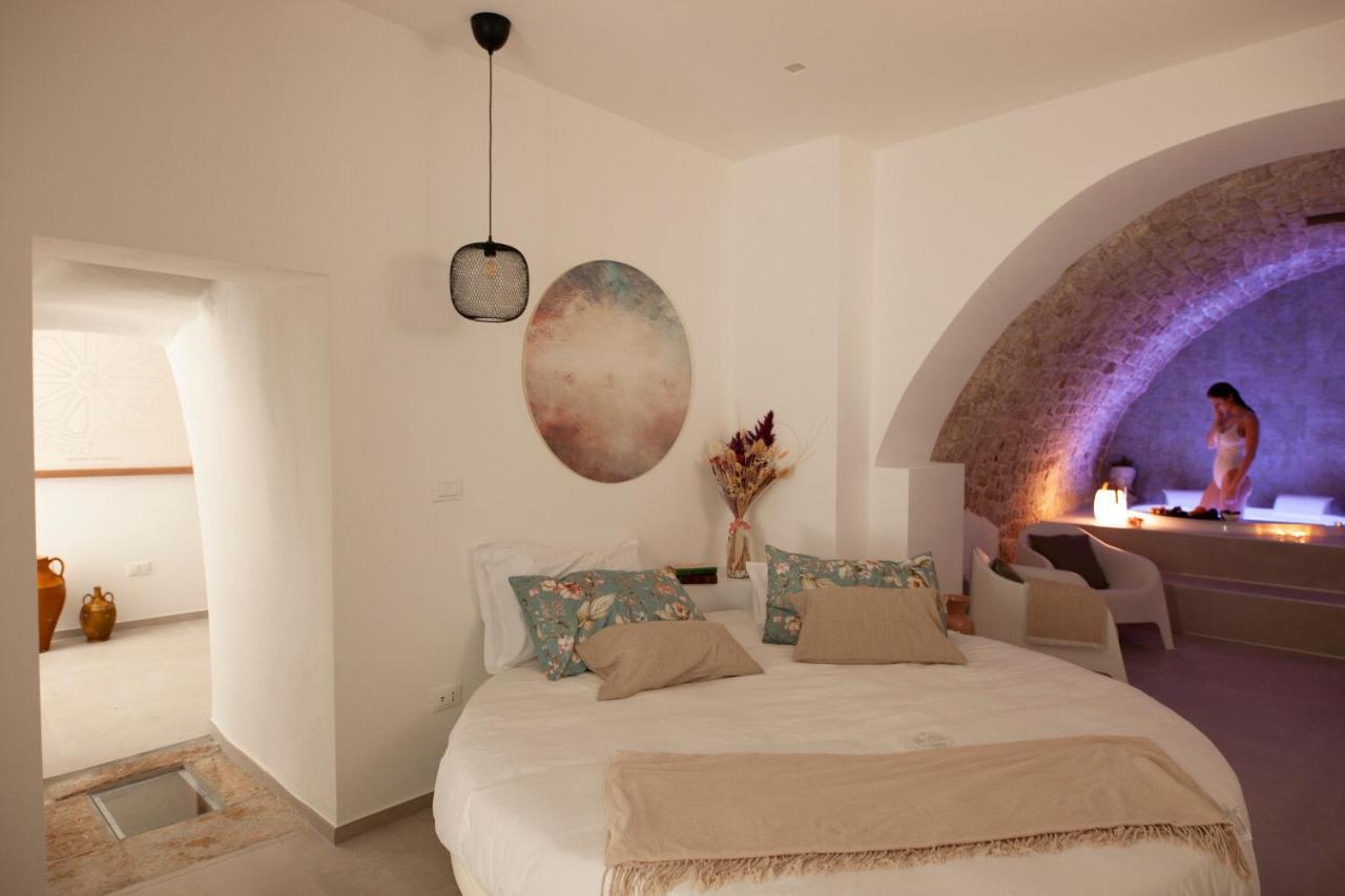 Je T'Aime Luxury Suite And Relax Conversano Exterior photo