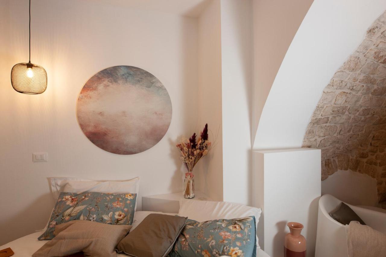 Je T'Aime Luxury Suite And Relax Conversano Exterior photo