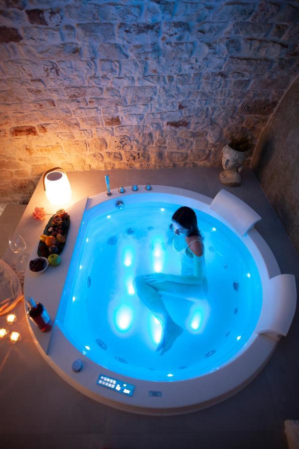 Je T'Aime Luxury Suite And Relax Conversano Exterior photo