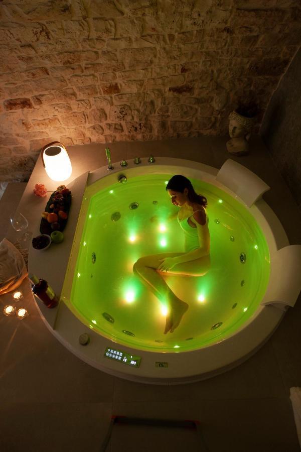 Je T'Aime Luxury Suite And Relax Conversano Exterior photo
