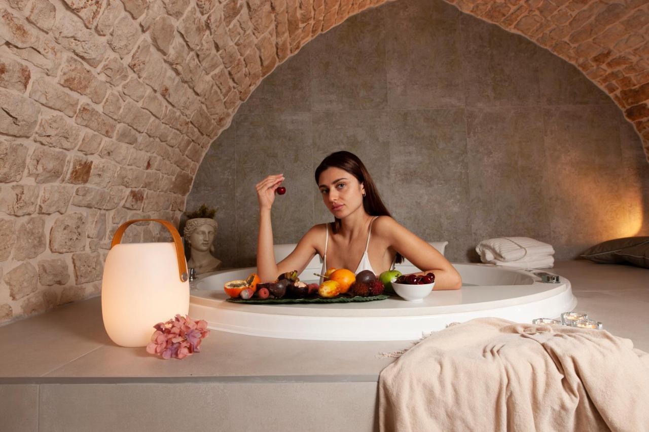 Je T'Aime Luxury Suite And Relax Conversano Exterior photo