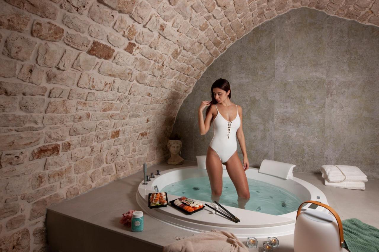 Je T'Aime Luxury Suite And Relax Conversano Exterior photo