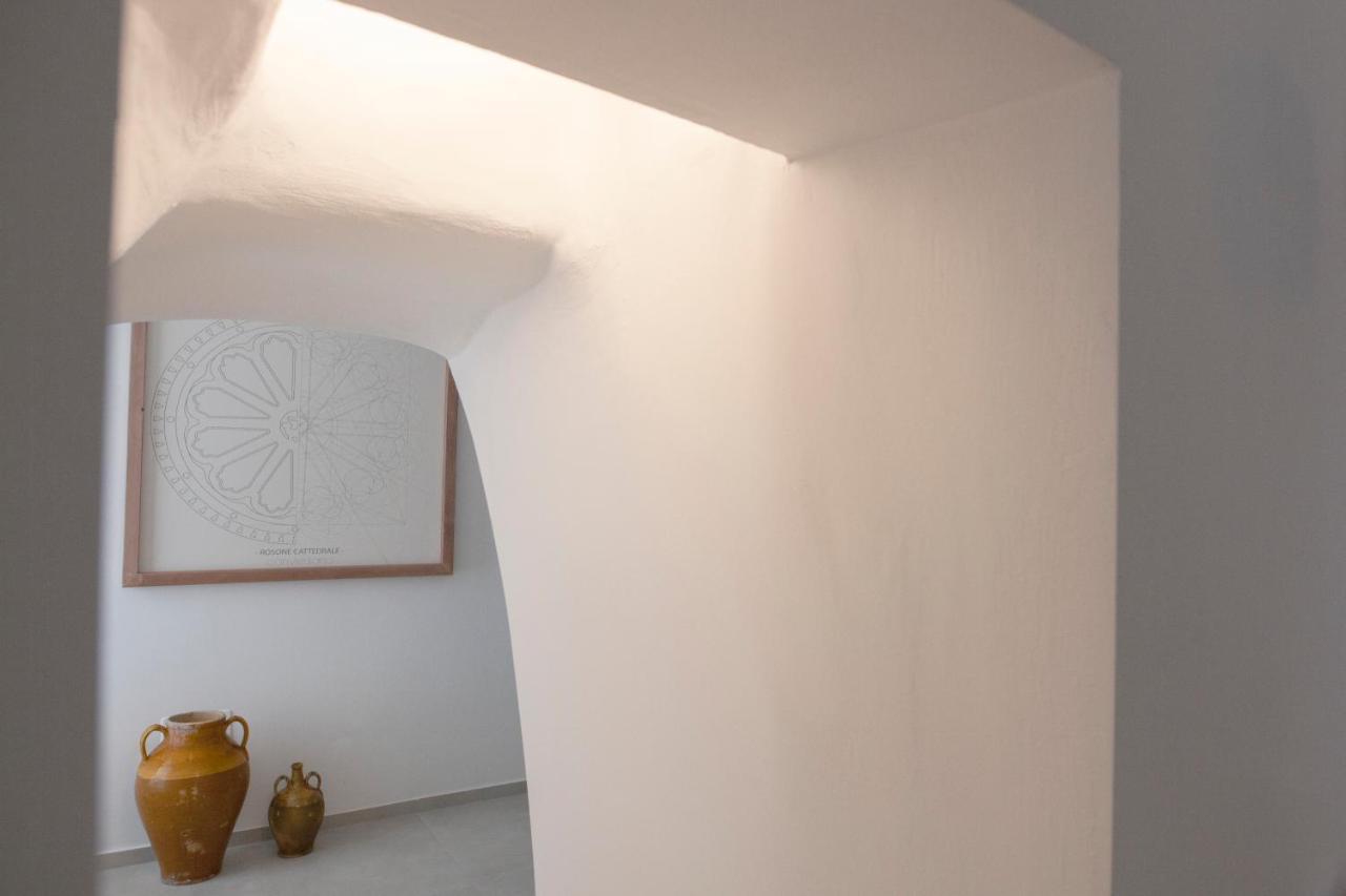 Je T'Aime Luxury Suite And Relax Conversano Exterior photo